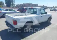 2005 Ford RANGER фото
