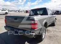 2005 Ford RANGER фото