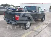 2005 Ford RANGER фото