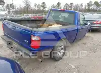 2005 Ford RANGER фото