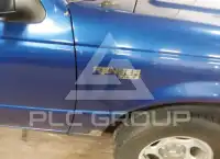 2005 Ford RANGER фото