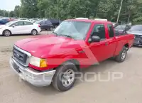 2005 Ford RANGER фото