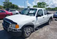 2005 Ford RANGER фото