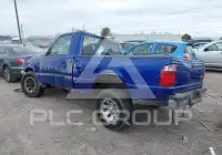 2005 Ford RANGER фото