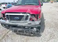 2005 Ford RANGER photo