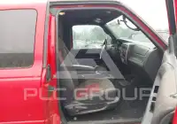 2005 Ford RANGER фото