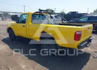 2005 Ford RANGER photo