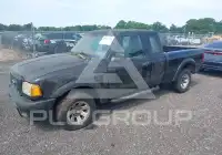 2005 Ford RANGER photo