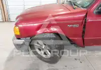 2005 Ford RANGER photo