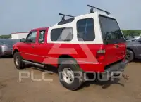 2005 Ford RANGER фото