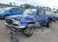 2005 Ford RANGER фото