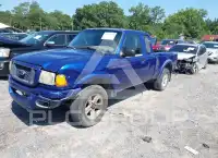 2005 Ford RANGER photo