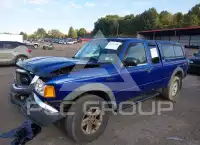 2005 Ford RANGER фото