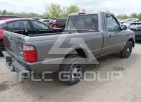 2005 Ford RANGER фото