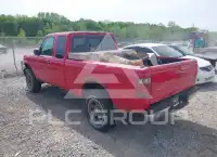 2005 Ford RANGER photo