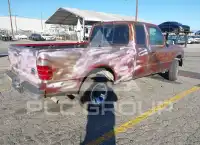 2005 Ford RANGER фото