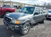 2005 Ford RANGER фото
