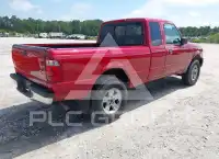 2005 Ford RANGER photo