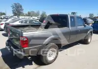 2005 Ford RANGER фото