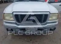 2005 Ford RANGER фото