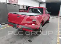2005 Ford RANGER фото