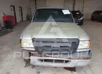 2005 Ford RANGER photo