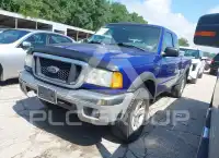 2005 Ford RANGER photo