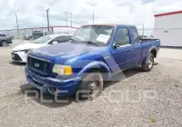 2005 Ford RANGER фото