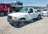 2005 Ford RANGER фото