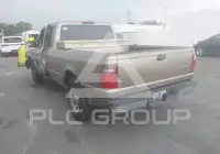 2005 Ford RANGER photo