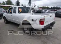 2005 Ford RANGER фото