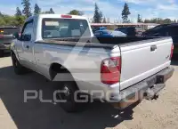 2005 Ford RANGER photo