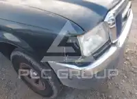 2005 Ford RANGER фото