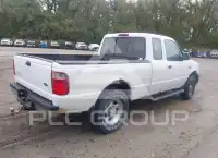 2005 Ford RANGER фото