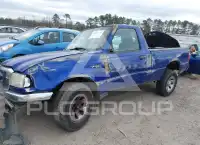 2005 Ford RANGER фото