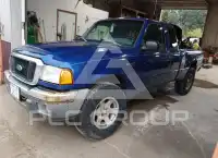 2005 Ford RANGER фото