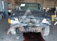 2005 Ford RANGER фото
