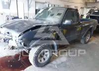 2005 Ford RANGER фото