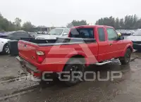 2005 Ford RANGER фото