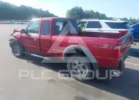 2005 Ford RANGER фото
