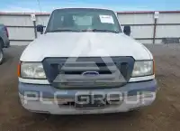 2005 Ford RANGER фото