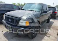 2005 Ford RANGER фото