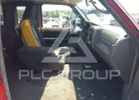2005 Ford RANGER фото