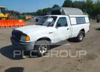 2005 Ford RANGER фото