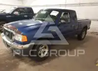 2005 Ford RANGER фото