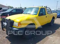 2005 Ford RANGER photo