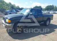 2005 Ford RANGER фото