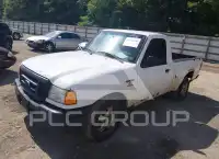 2005 Ford RANGER фото