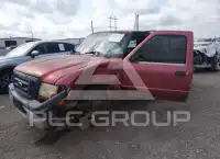 2005 Ford RANGER фото