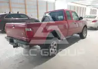 2005 Ford RANGER photo